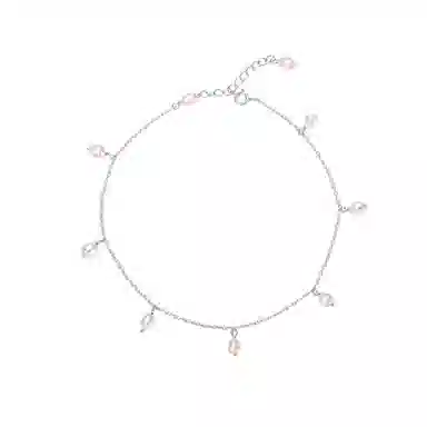 zoo jewel ins S925