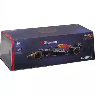 F1 SF23 F1-75 W14E RB18