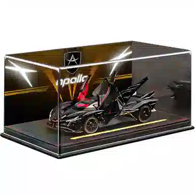 EVO
