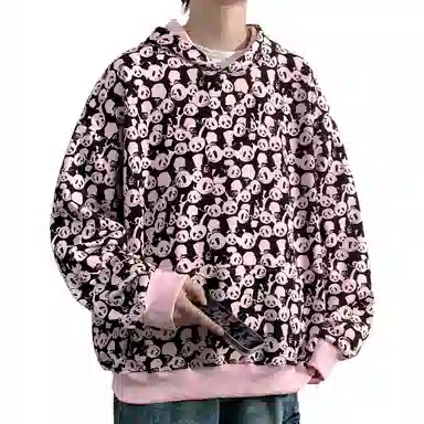 RAP PANDA