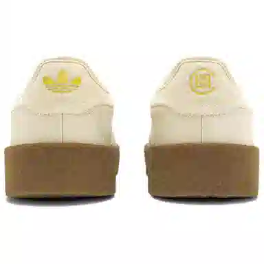 CLOT x adidas Gazelle "Crepe Sole Pack"