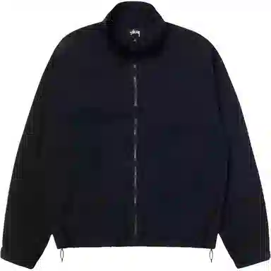 Stussy SS25 WARM UP JACKET