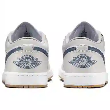 Jordan Air Jordan 1 Low White