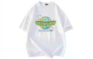CHARLIE GOLF T