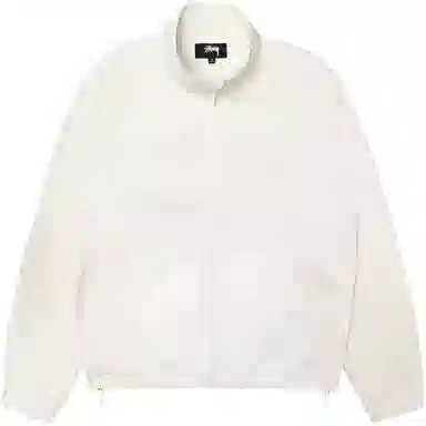 Stussy SS25 WARM UP JACKET