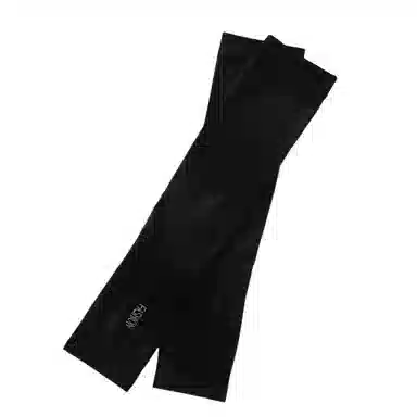 豹了个猫 冰丝套 防紫外线护臂手臂套袖 聚酯纤维 防晒袖 男女同款情侣款