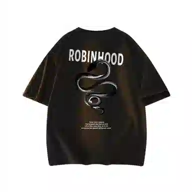 ROBINHOOD T