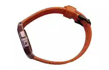 CASIO DIGITAL F-91WS-4