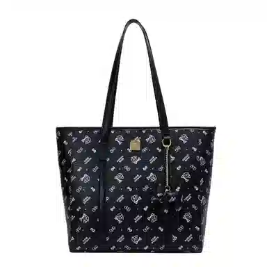 Miss Angel PU Tote