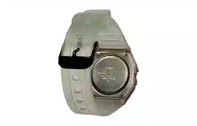 CASIO DIGITAL F-91WS-4