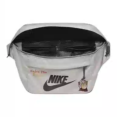 Nike Waist Bag Light Bone
