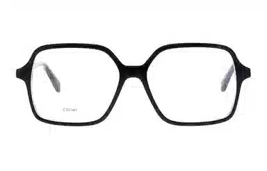 CELINE Logo Acetate Optical Frame