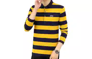 JEEP SPIRIT LogoPolo