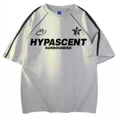 HYPASCENT logoT