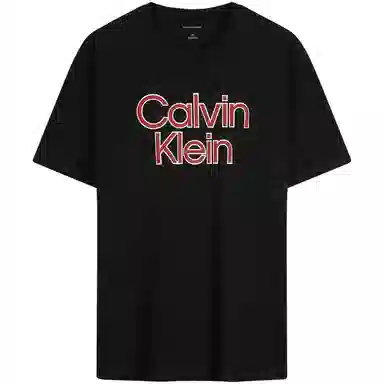CALVIN KLEIN SS25 T