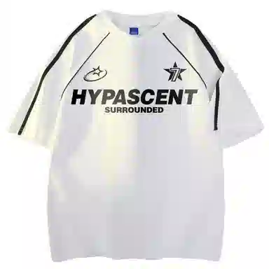 HYPASCENT logoT