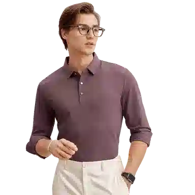 JUDGER Polo