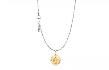 Pandora Time Turner Pendant