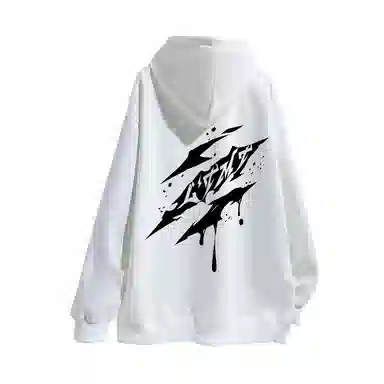 LIGHTNING MONSTER Hoodie