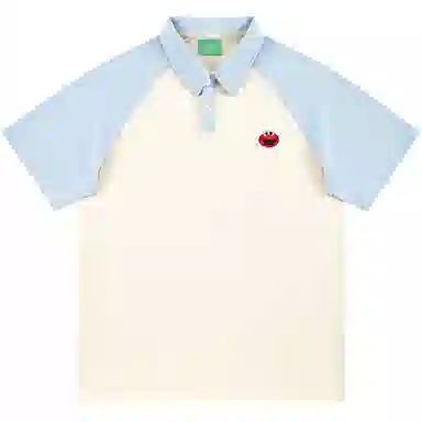 SESAME STREET LOGOPolo
