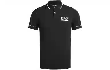 EMPORIO ARMANI EA7 SS24 LogoPolo