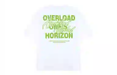 OXO OVERLOAD 320GlogoT