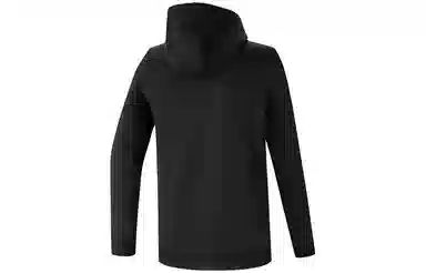 adidas China Hoody Black