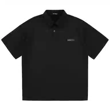 The Simpsons Polo Shirt