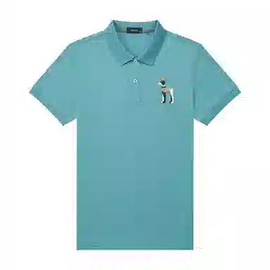 HAZZYS LOGOPolo