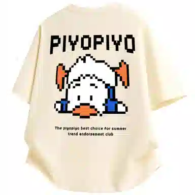PIYOPIYO LogoinsT