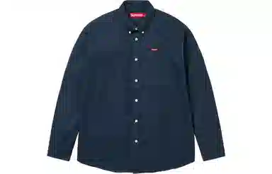 Supreme FW23 WEEK3 SMALL BOX SHIRT BOX LOGO