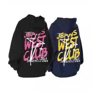 JEANSWEST CLUB