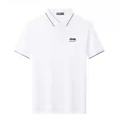 JEEP SPIRIT LogoPolo