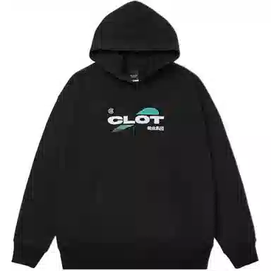 CLOT Basic Series Hoodie