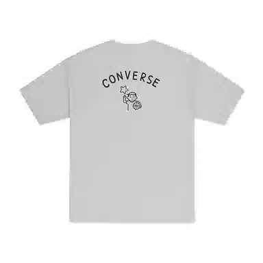 Converse T