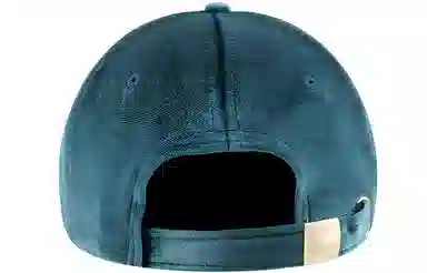 New Era MLB Tigers Adjustable Cap Blue