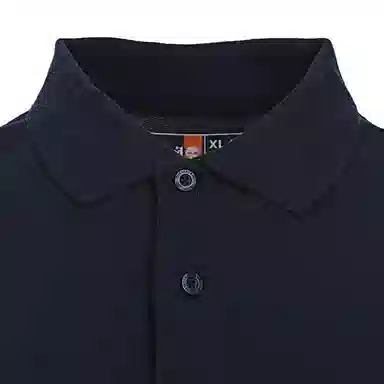 Timberland SS25 Polo