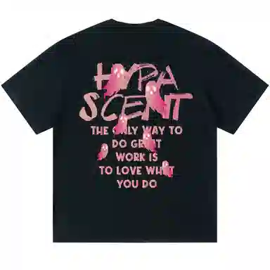 HYPASCENT logoT