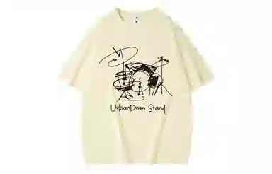URBAN AUTHENTIC T