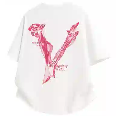 FISHGALAXY T