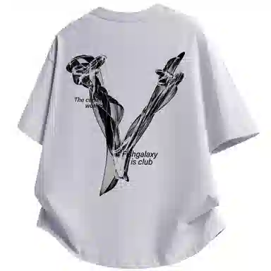 FISHGALAXY T