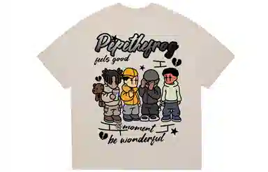 Pepe the Frog T-Shirt