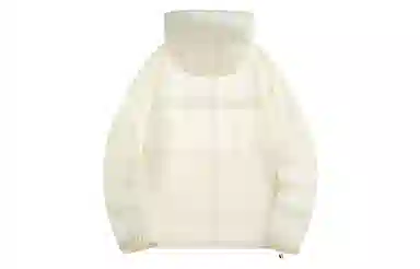 木林森 防紫外线简约透气速干凉感合身休闲连帽防晒服 男女同款