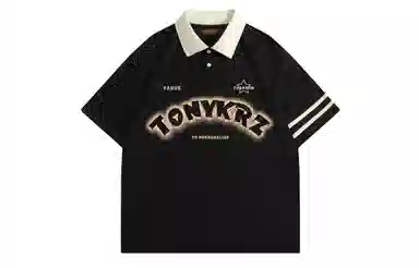 TONYKRZ Polo Shirt