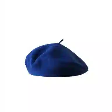 STUFFER Beret
