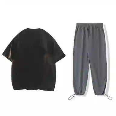 JIMIJONS cleanfitTcityboy