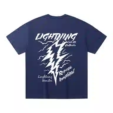 LIGHTNING MONSTER T