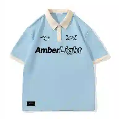 AMBER LIGHT Polo