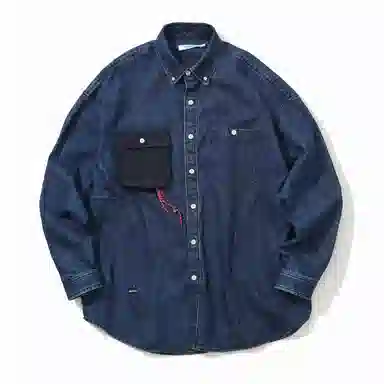 nautica white sail SS25