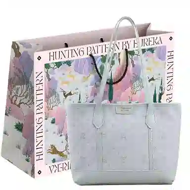 BLAKE FLEETO Tote PU